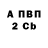 ГАШИШ VHQ Natalija Kruga